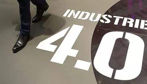 工业4.0新商业模式 传统制造推倒重来？